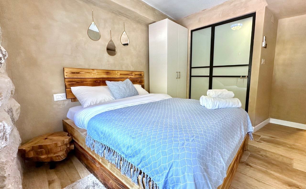 The Stone Suite